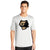 MLP BLQK Bears Tee (White)